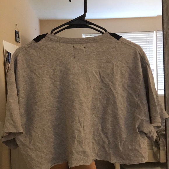 LF crop top - Picture 2 of 4